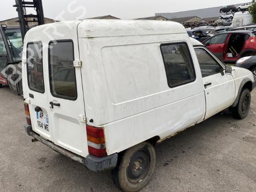 Left headlight CITROËN C15 Box Body/MPV (VD_) 1.8 D | BP27344809C28 