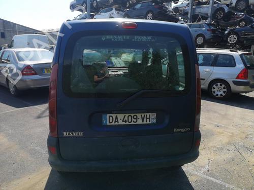 Steering column stalk RENAULT KANGOO (KC0/1_) D 65 1.9 (KC0E, KC02, KC0J, KC0N) | BP25554463I23  - Image 8