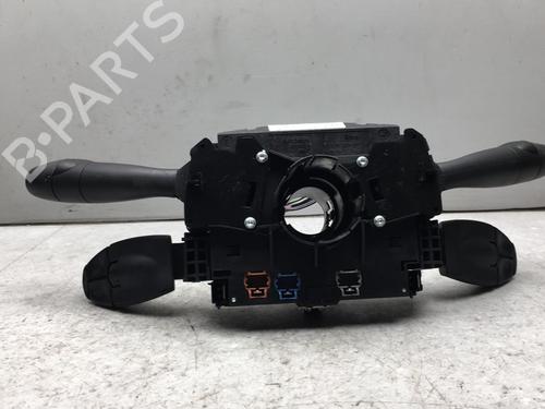Used Steering column stalk Steering column stalk PEUGEOT 407 (6D_) 2.0 HDi 135 (6DRHRH, 6DRHRE, 6DRHRG, 6DRHRJ) (136 hp) 25522283 25522283