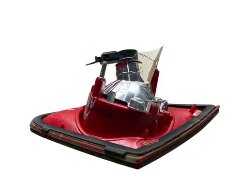 Used Left tailgate light Left tailgate light VW PASSAT B6 (3C2) 2.0 TDI (140 hp) 25572171 25572171