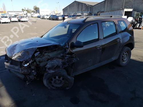 Right front driveshaft DACIA DUSTER (HS_) 1.5 dCi | BP25556104M39 - Image 22