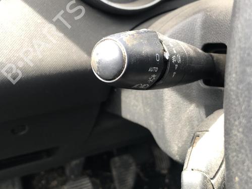 Left mirror PEUGEOT 308 I (4A_, 4C_) 1.6 HDi | BP25521092C26 