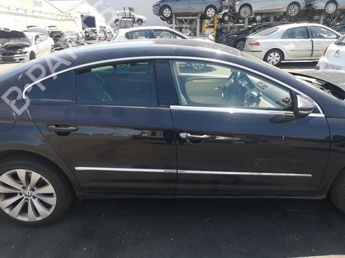 Left rear window switch VW PASSAT CC B6 (357) 2.0 TDI | BP25561751I29 - Image 18