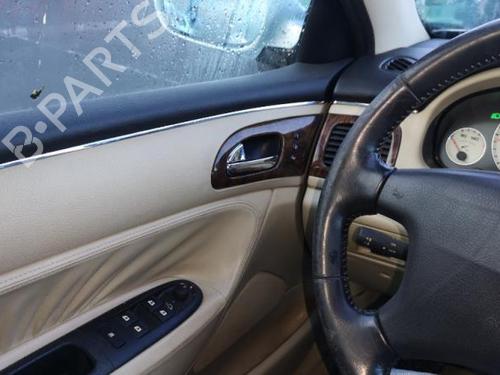 Right front door PEUGEOT 607 (9D, 9U) 2.2 HDi | BP25559256C3 