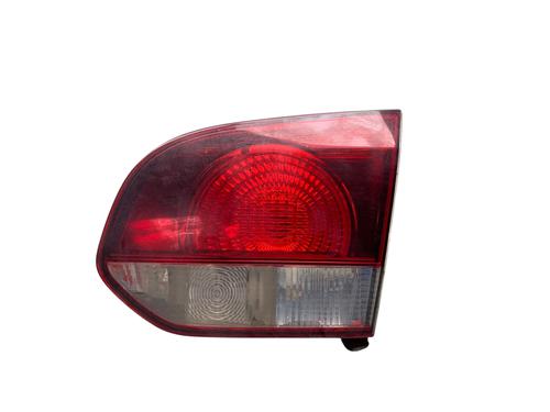 Used Right tailgate light VW GOLF VI (5K1) 2.0 TDI (110 hp) 27654974