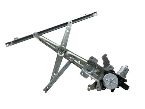 Used Left rear window motor MITSUBISHI OUTLANDER II (CW_W) 2.2 DI-D 4WD (177 hp) 25722433