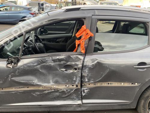 Radio PEUGEOT 207 SW (WK_) 1.6 HDi | BP25565759E6 