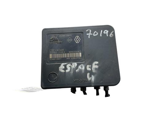 ABS pump RENAULT ESPACE IV (JK0/1_) 2.2 dCi (JK0H) | BP33317672M43 - Image 2