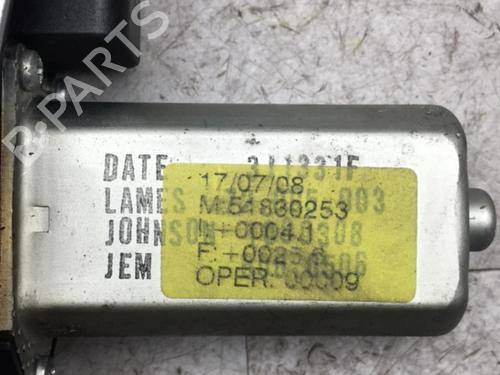 Used Front right window mechanism LANCIA DELTA III (844_) 1.6 D Multijet (844.AXC11, 844.AXC1A) (120 hp) 25584721