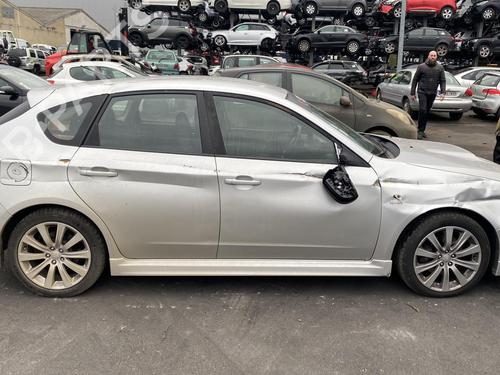 Left front window switch SUBARU IMPREZA Hatchback (GR, GH, G3) 2.0 D AWD | BP25576617I27  - Image 18