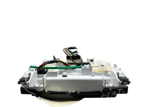 Climate control FIAT BRAVO II (198_) 1.6 D Multijet (198AXL1B) | BP25513273I5