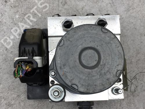 Abs pomp CITROËN C5 III (RD_) 1.6 HDi 115 (RD9HRA, RD9HLA, RD9HL0) | BP25575803M43 
