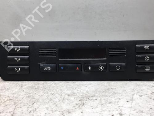 Used Climate control BMW 3 (E46) 323 i (170 hp) 25557065