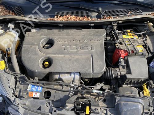 Climate control FORD FIESTA VI (CB1, CCN) 1.4 TDCi | BP25570770I5 - Image 5