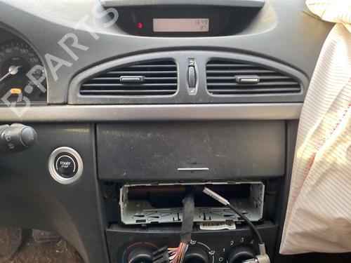 Left tailgate light RENAULT LAGUNA II (BG0/1_) 1.9 dCi (BG1A, BG1W, BG0G) | BP25715116C79 - Image 10