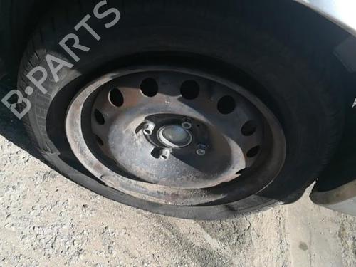 Front left seatbelt PEUGEOT 206 SW (2E/K) 1.4 | BP25584231I26  - Image 22