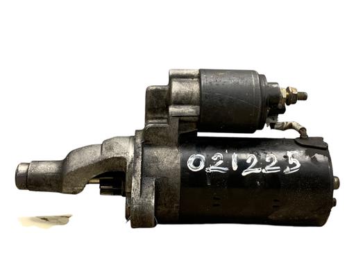 Used Starter Starter AUDI A4 B5 Avant (8D5) 2.5 TDI (150 hp) 25569909 25569909