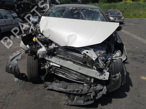 Left rear window motor TOYOTA YARIS (_P13_) 1.5 Hybrid (NHP130_, NHP130) | BP25562458E23 