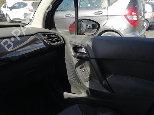 Steering column stalk CITROËN C3 II (SC_) 1.4 HDi 70 (SC8HZC, SC8HR0, SC8HP4) | BP25561099I23  - Image 5