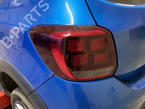 Retrovisor esquerdo DACIA SANDERO II TCe 90 (B8M1, B8MA, B8AC) | BP32425944C26 - Image 41