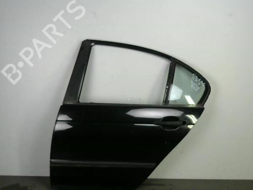 Left rear door BMW 3 (E46) 320 d | BP25515780C4