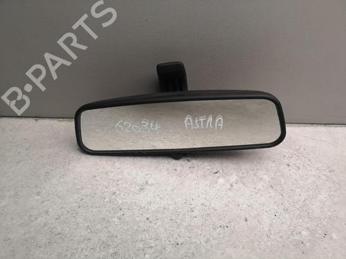 Bakspejl indvendigt OPEL ASTRA H GTC (A04) 1.3 CDTI (L08) | BP25532314I6 