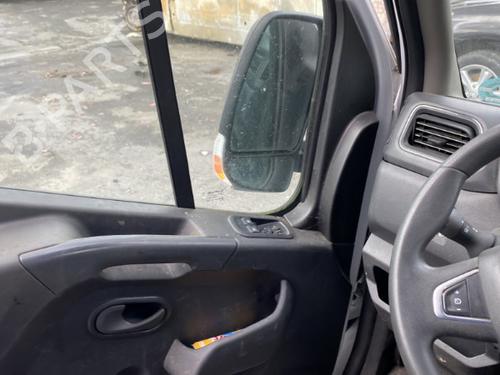 Headrest RENAULT MASTER III Van (FV) 2.3 dCi 135 FWD (FV0N, FV08, FV06, FV00, FV1S) | BP32771986I31  - Image 13
