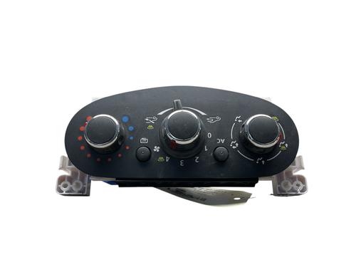 Used Climate control Climate control DACIA SANDERO II TCe 90 (B8M1, B8MA, B8AC) (90 hp) 25512256 25512256