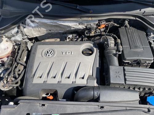 Starter VW TIGUAN (5N_) 2.0 TDI | BP35820800M8  - Image 25