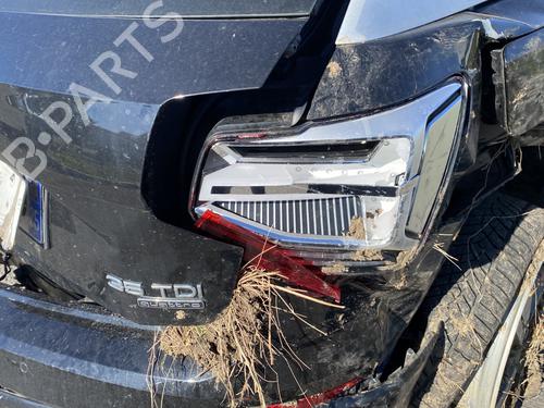 Front right window mechanism AUDI Q2 (GAB, GAG) 35 TDI quattro | BP27271851C23  - Image 14