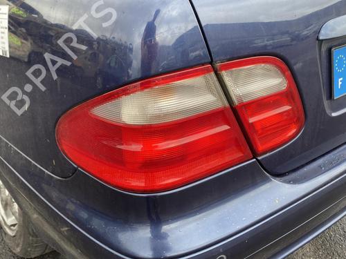 Elektronisk modul MERCEDES-BENZ CLK Convertible (A208) CLK 230 Kompressor (208.447) | BP25542503M83 