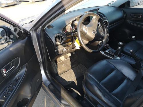 Front right window mechanism MAZDA 6 Hatchback (GG) 2.0 DI (GG14) | BP25525175C23  - Image 27