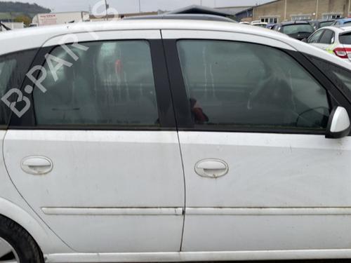Headlight switch OPEL MERIVA A MPV (X03) 1.6 16V (E75) | BP25569765I24 - Image 24