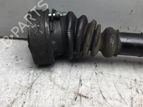 Drivaksel fortil Højre VW GOLF IV (1J1) 1.9 TDI | BP25521765M39 