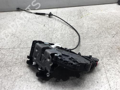 Front left lock VOLVO C70 II Convertible (542) D5 | BP25566263C98 