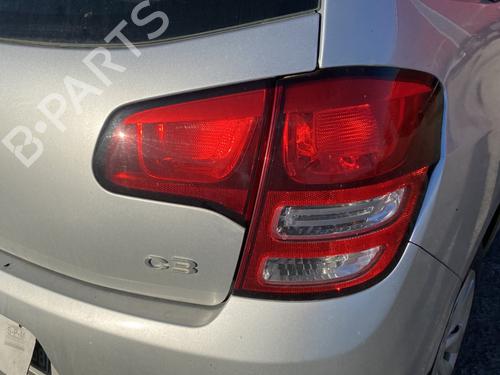 Front right window mechanism CITROËN C3 II (SC_) 1.4 | BP29147204C23 - Image 22