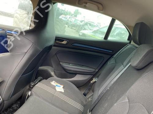 Rear left interior door handle RENAULT MEGANE IV Hatchback (B9A/M/N_) 1.3 TCe 160 (B9NC) | BP25569451I15  - Image 9