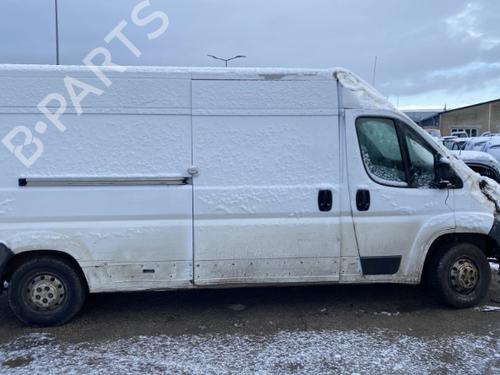 ABS pump CITROËN JUMPER II Van 2.2 HDi 100 | BP26026350M43 - Image 20