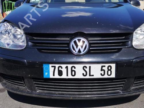 Left taillight VW GOLF V (1K1) 1.9 TDI | BP25537412C34 - Image 30