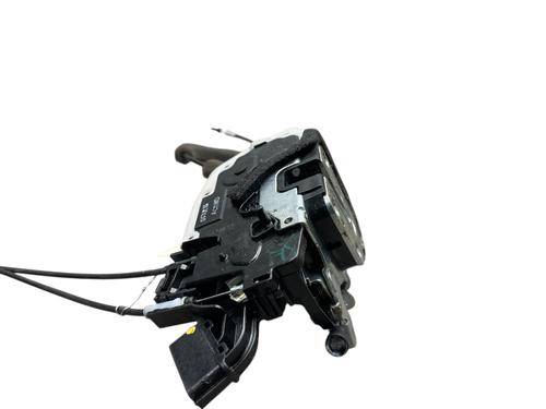 Used Rear right lock Rear right lock 28382065 28382065