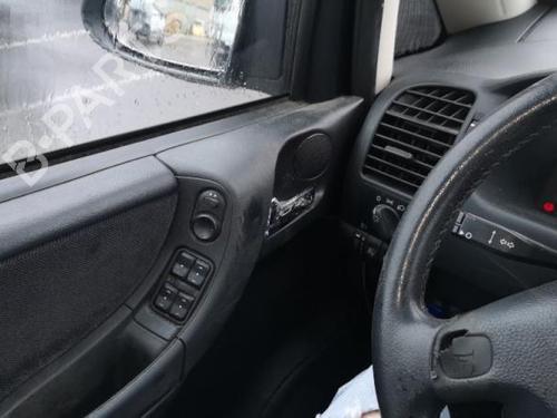 Rudehejsemekanisme ventre foran OPEL ZAFIRA A MPV (T98) 2.0 DTI 16V (F75) | BP25579118C22 