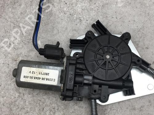 Used Front left window mechanism NISSAN SERENA (C23) 2.3 D (75 hp) 25557930