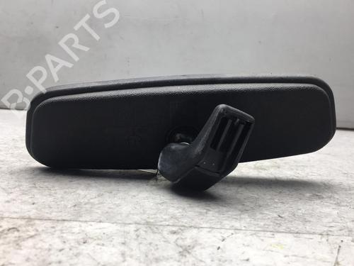 Rear mirror HONDA CIVIC VI Aerodeck (MB, MC) 1.6 16V (MC1) 76400SN7G00