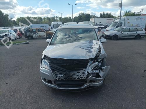 ABS Bremseaggregat VW TOURAN (1T1, 1T2) 1.9 TDI | BP28203956M43