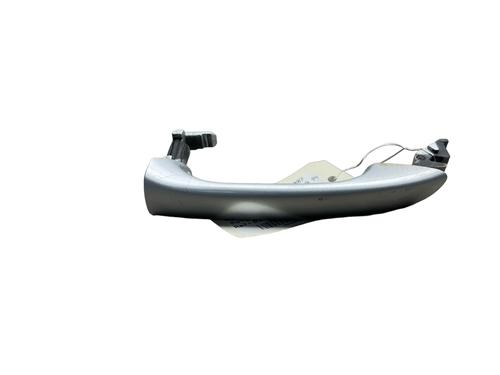 Used Front left exterior door handle MERCEDES-BENZ CLS (C219) CLS 320 CDI (219.322) (224 hp) 25541610