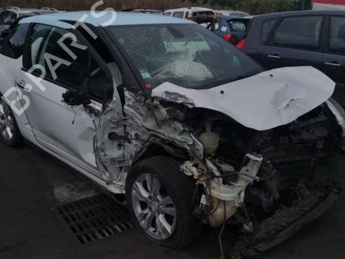 Left front brake caliper CITROËN DS3 (SA_) 1.6 HDi 90 | BP25557707M105 - Image 33