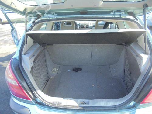 Steering column stalk NISSAN ALMERA II Hatchback (N16) 1.5 | BP25516993I23  - Image 17