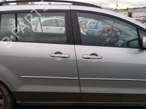 Front wiper motor MAZDA 5 (CR) 2.0 CD (CR19) | BP25576765M29  - Image 10