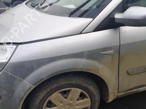 Klapa wlewu paliwa RENAULT SCÉNIC II (JM0/1_) 1.5 dCi (JM02, JM13) | BP25554829C131 
