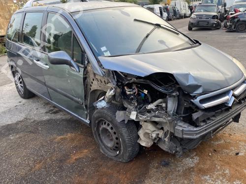 Front wiper motor CITROËN C8 (EA_, EB_) 2.0 | BP25548945M29 - Image 24